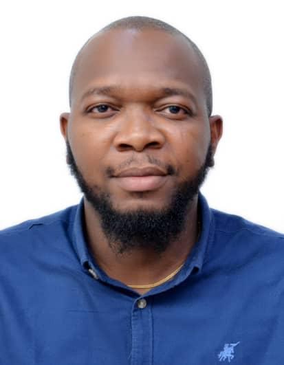 Olumayowa Osimosu